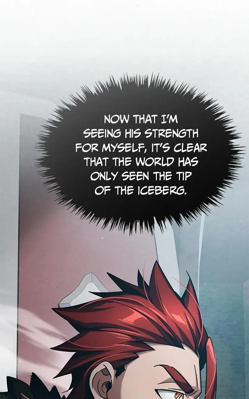 Descended from Divinity Chapter 87