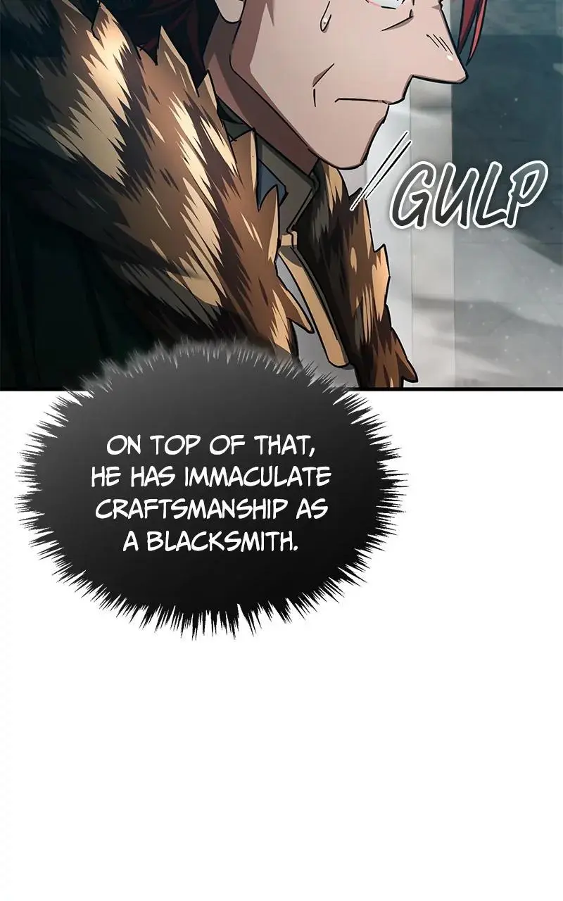 Descended from Divinity Chapter 87
