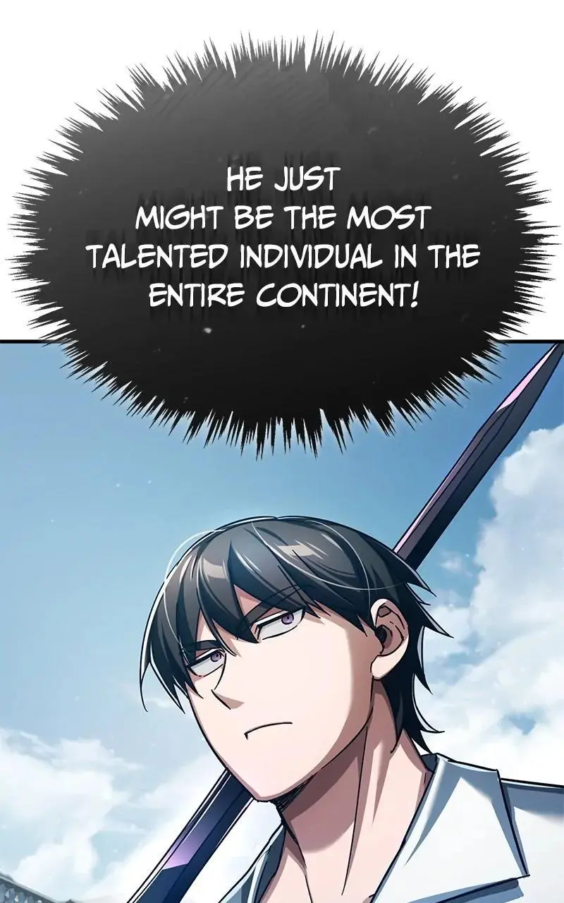 Descended from Divinity Chapter 87