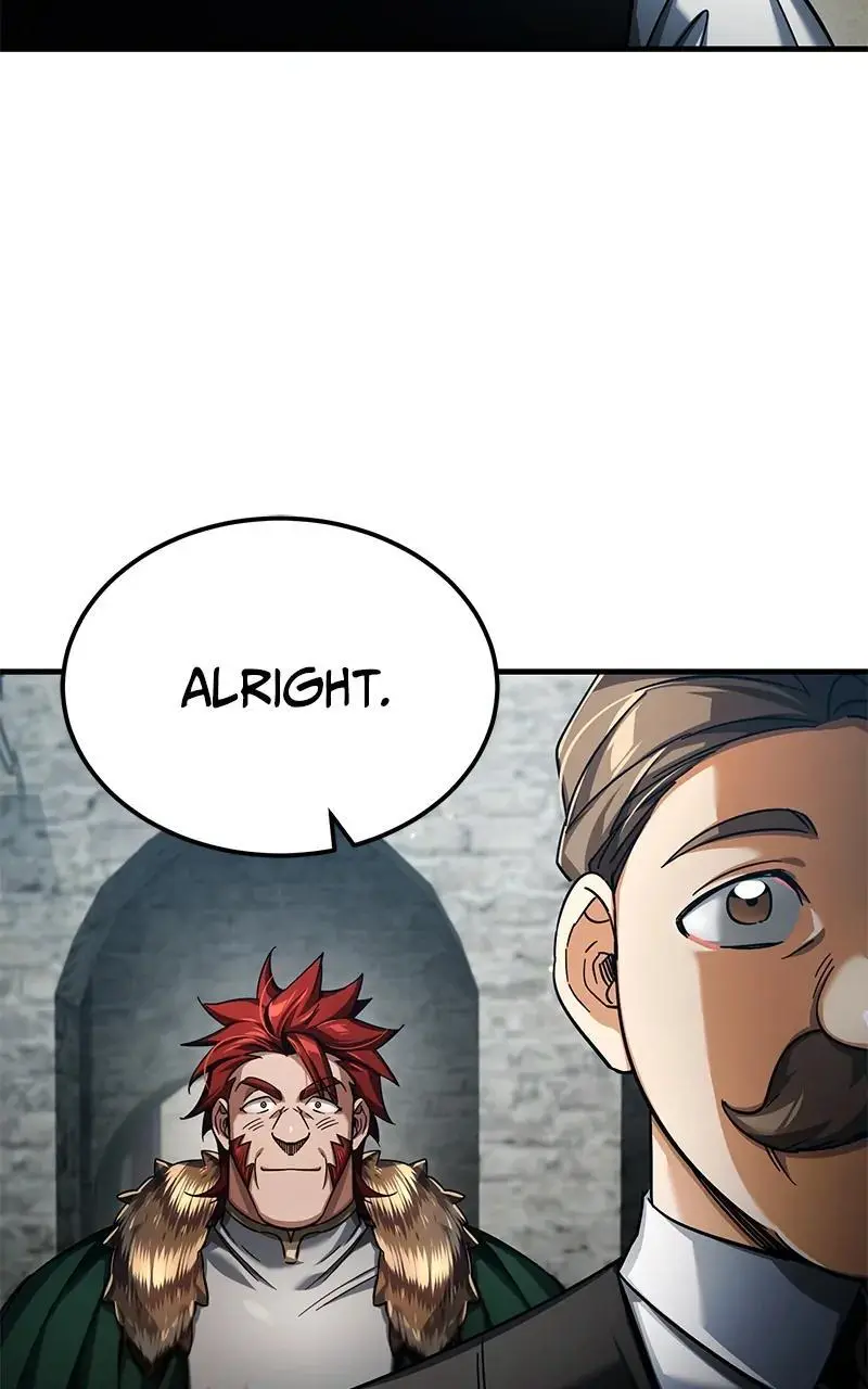 Descended from Divinity Chapter 87