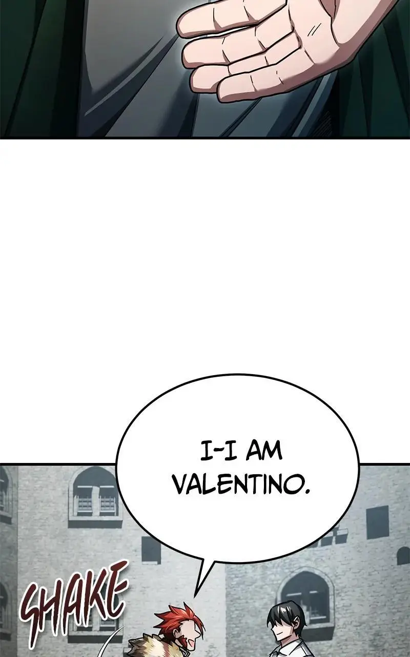 Descended from Divinity Chapter 87