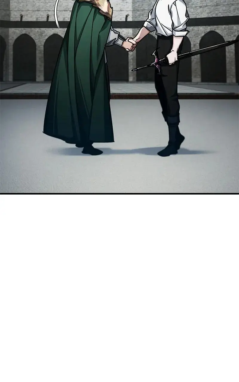 Descended from Divinity Chapter 87