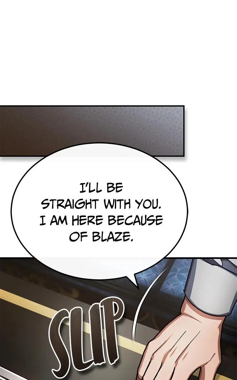 Descended from Divinity Chapter 87