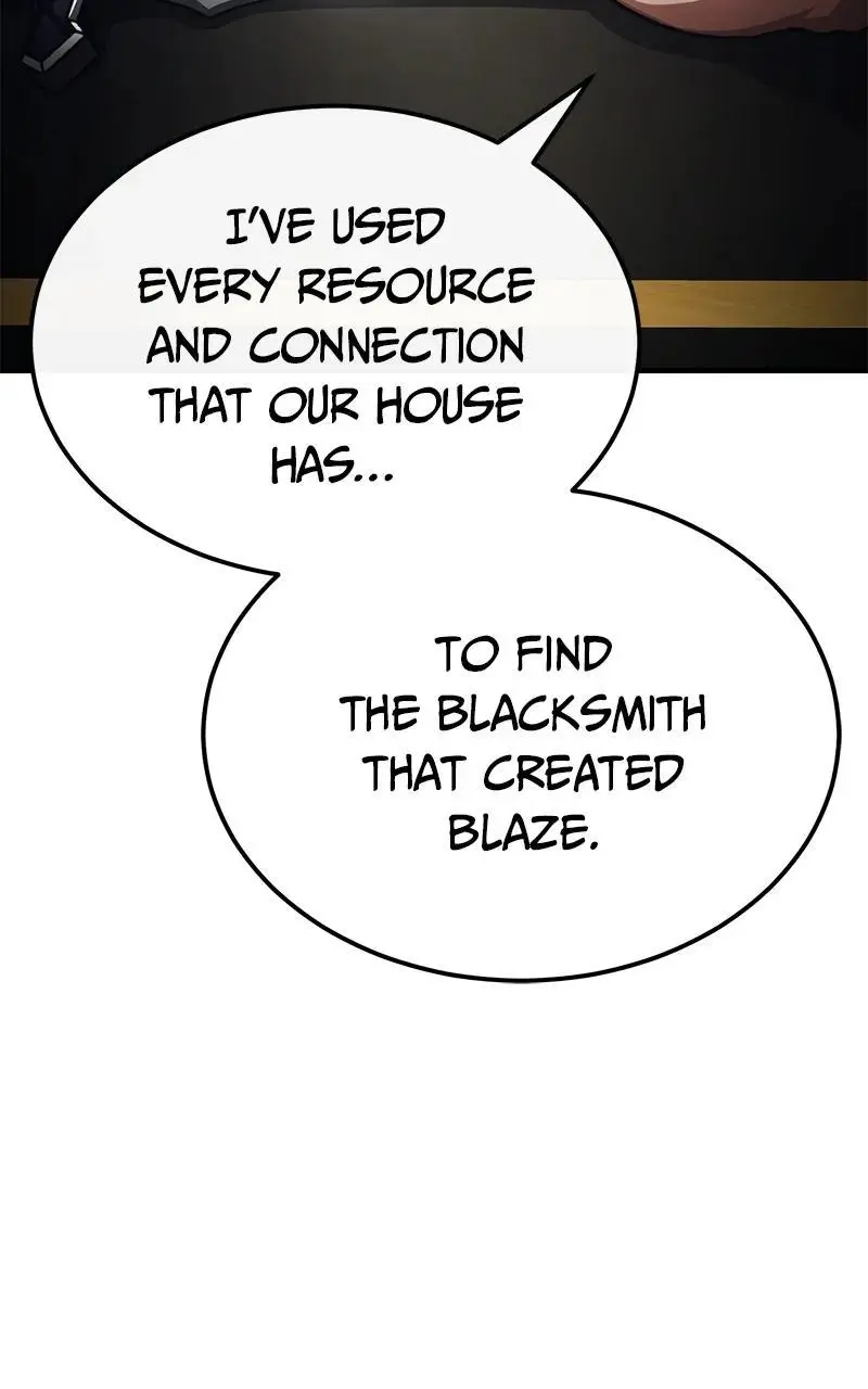 Descended from Divinity Chapter 87