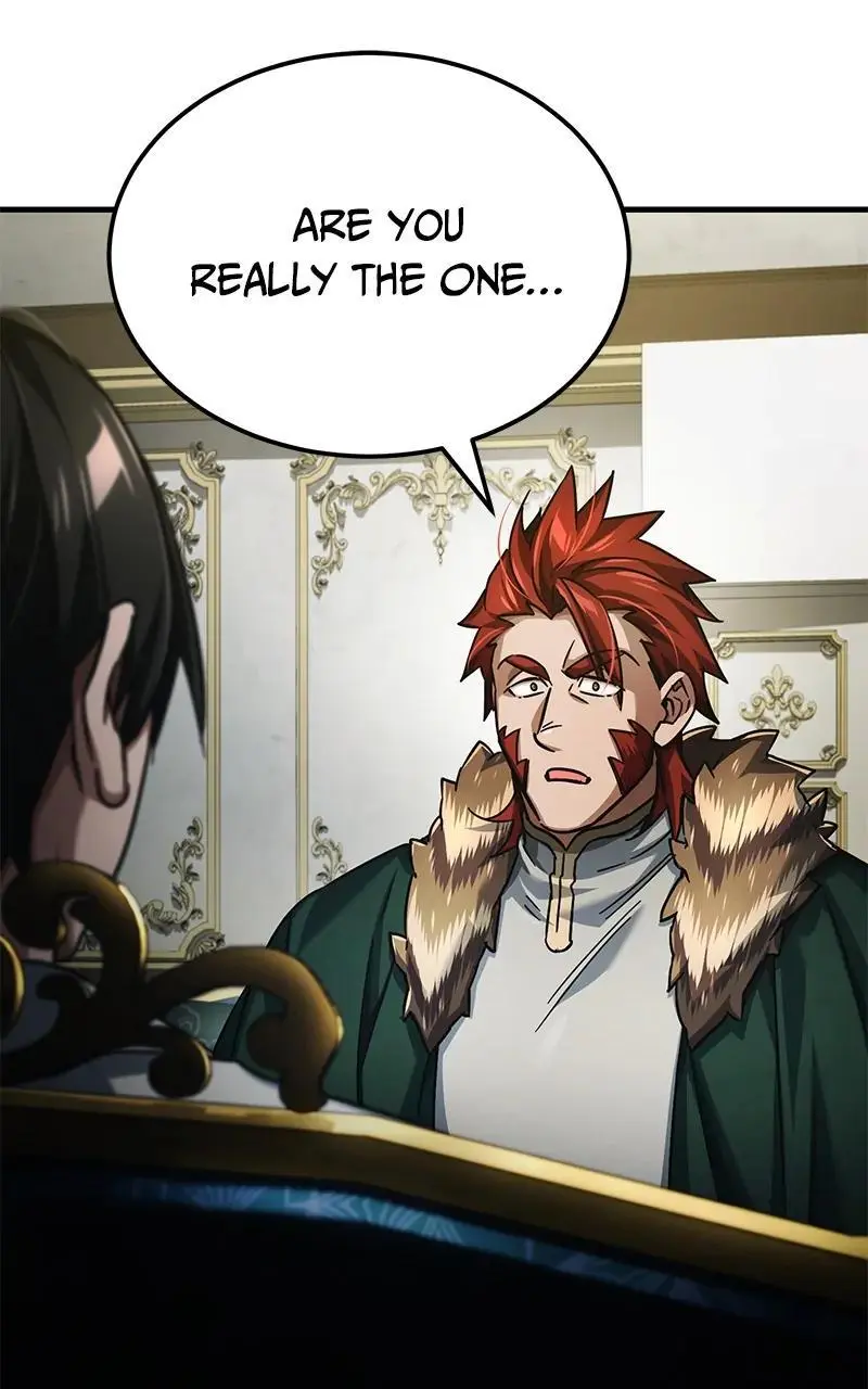 Descended from Divinity Chapter 87