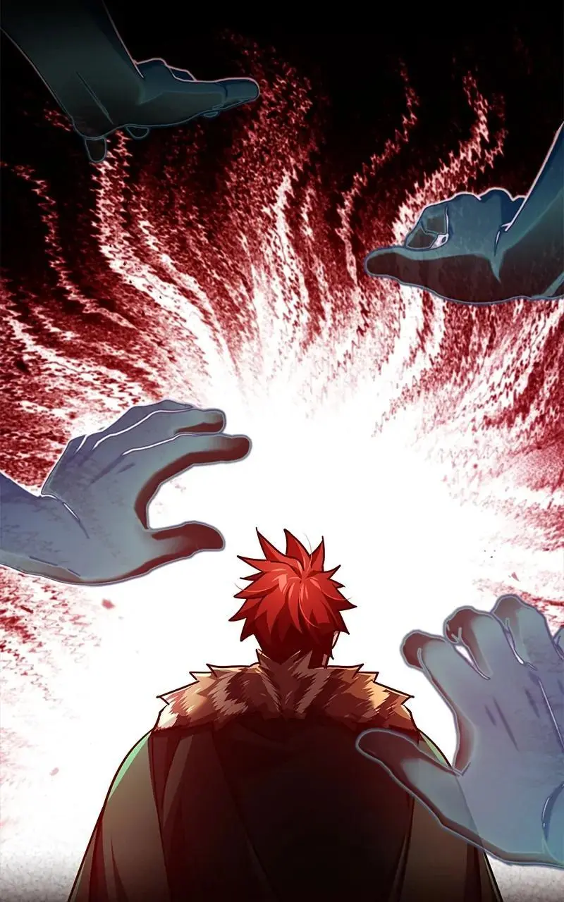 Descended from Divinity Chapter 87