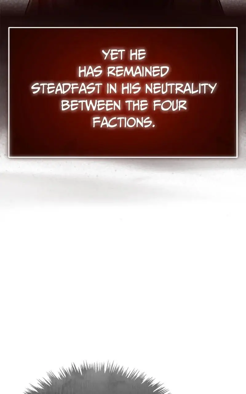 Descended from Divinity Chapter 87