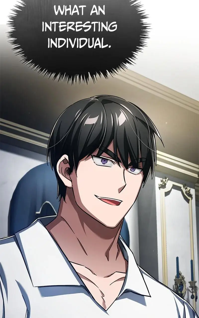 Descended from Divinity Chapter 87