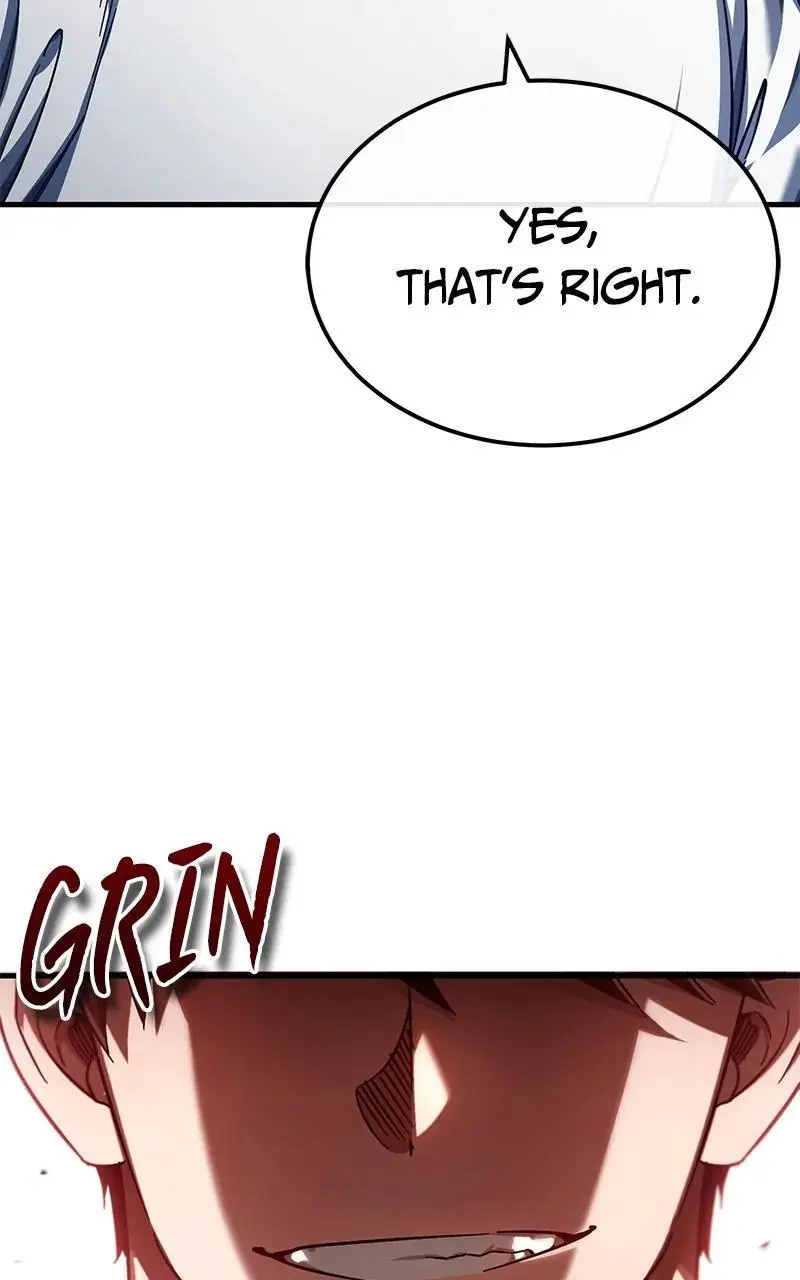 Descended from Divinity Chapter 87