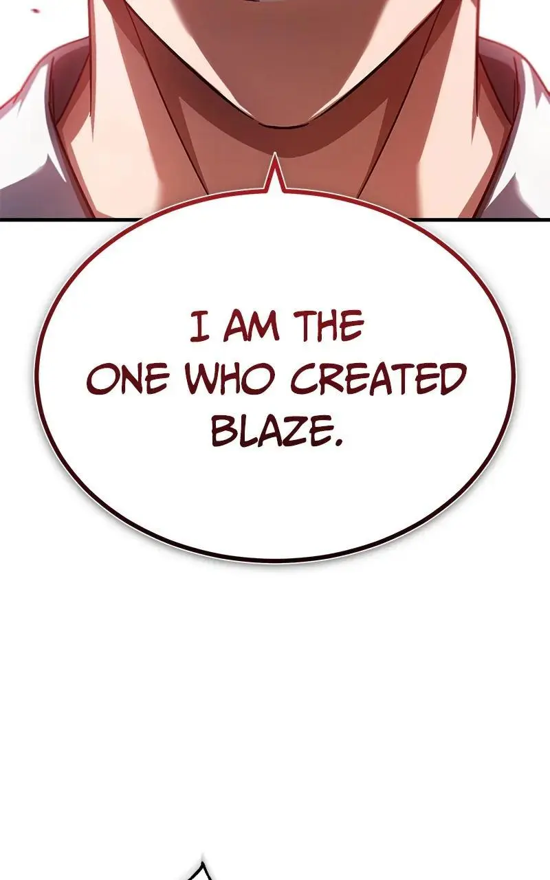 Descended from Divinity Chapter 87