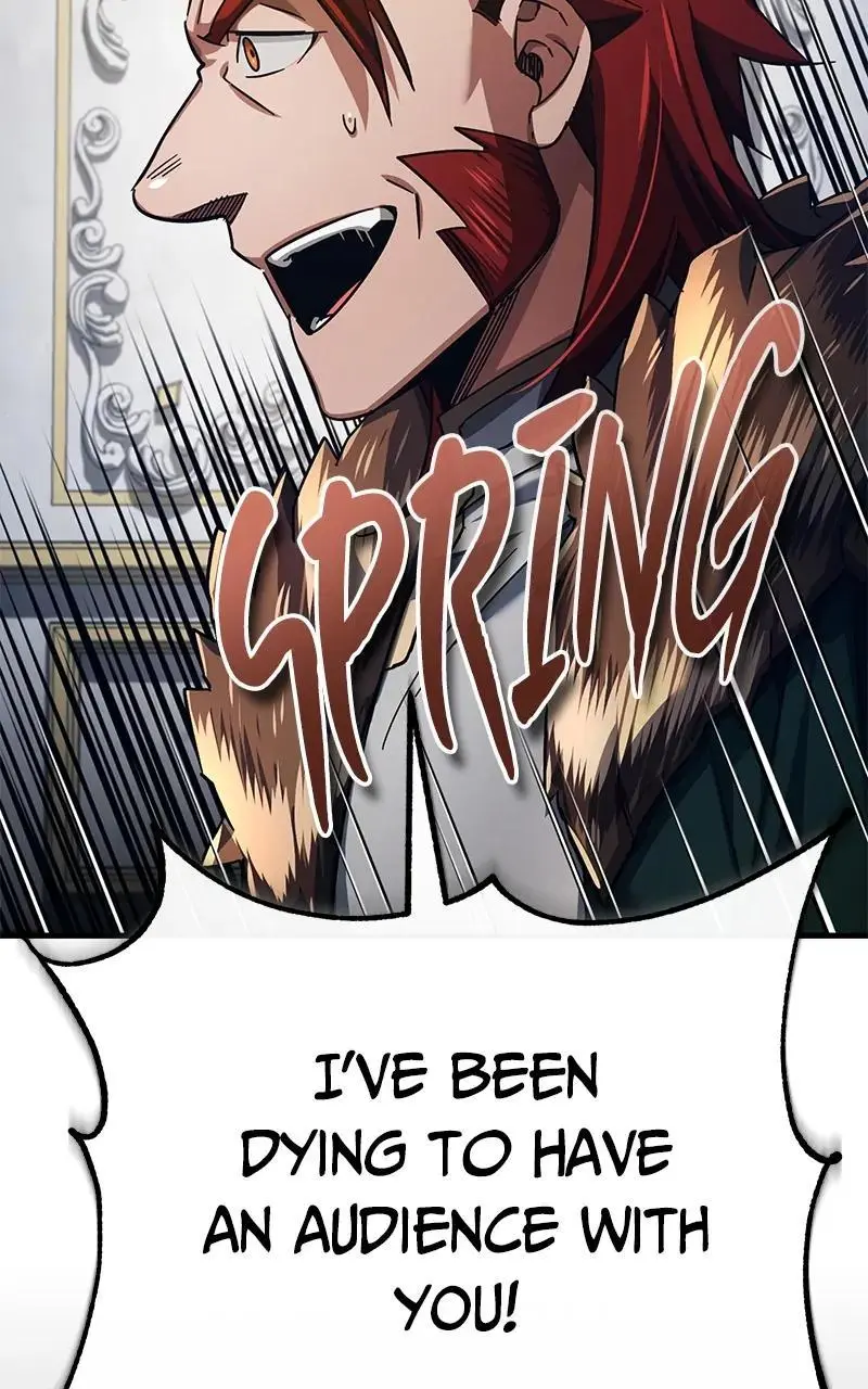 Descended from Divinity Chapter 87