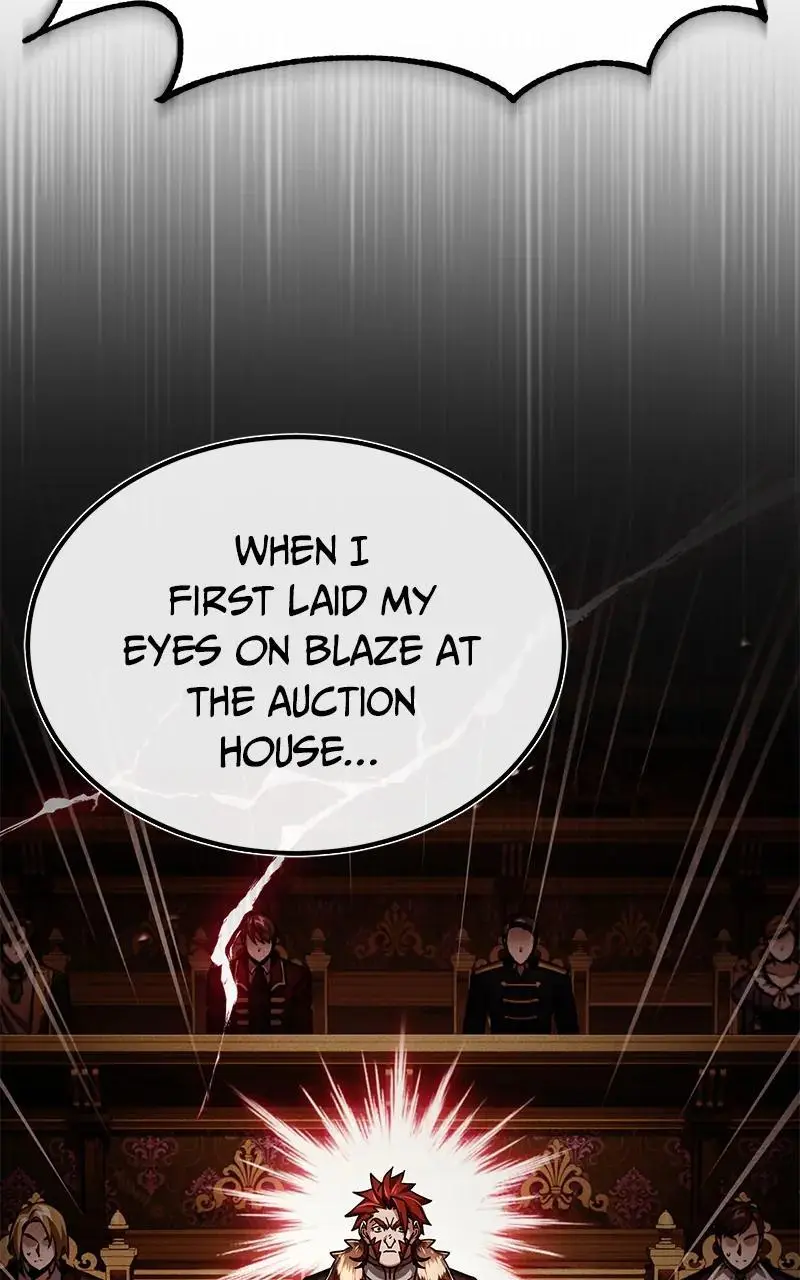 Descended from Divinity Chapter 87