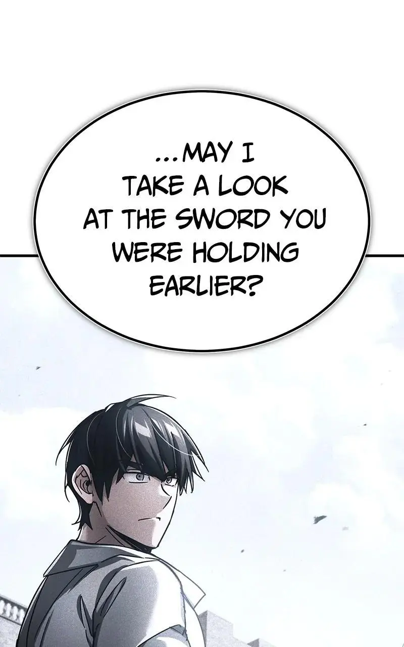 Descended from Divinity Chapter 87