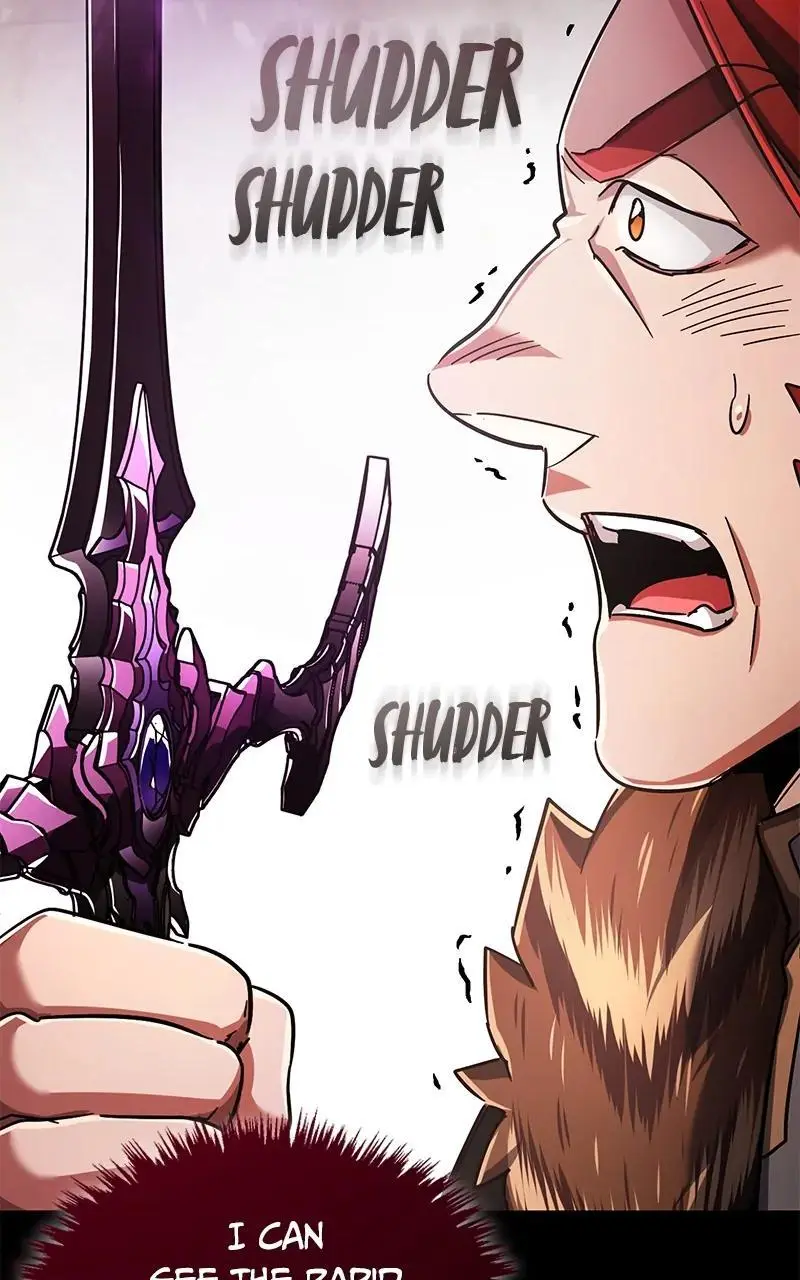 Descended from Divinity Chapter 87