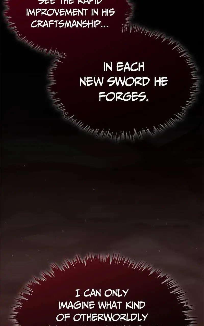 Descended from Divinity Chapter 87