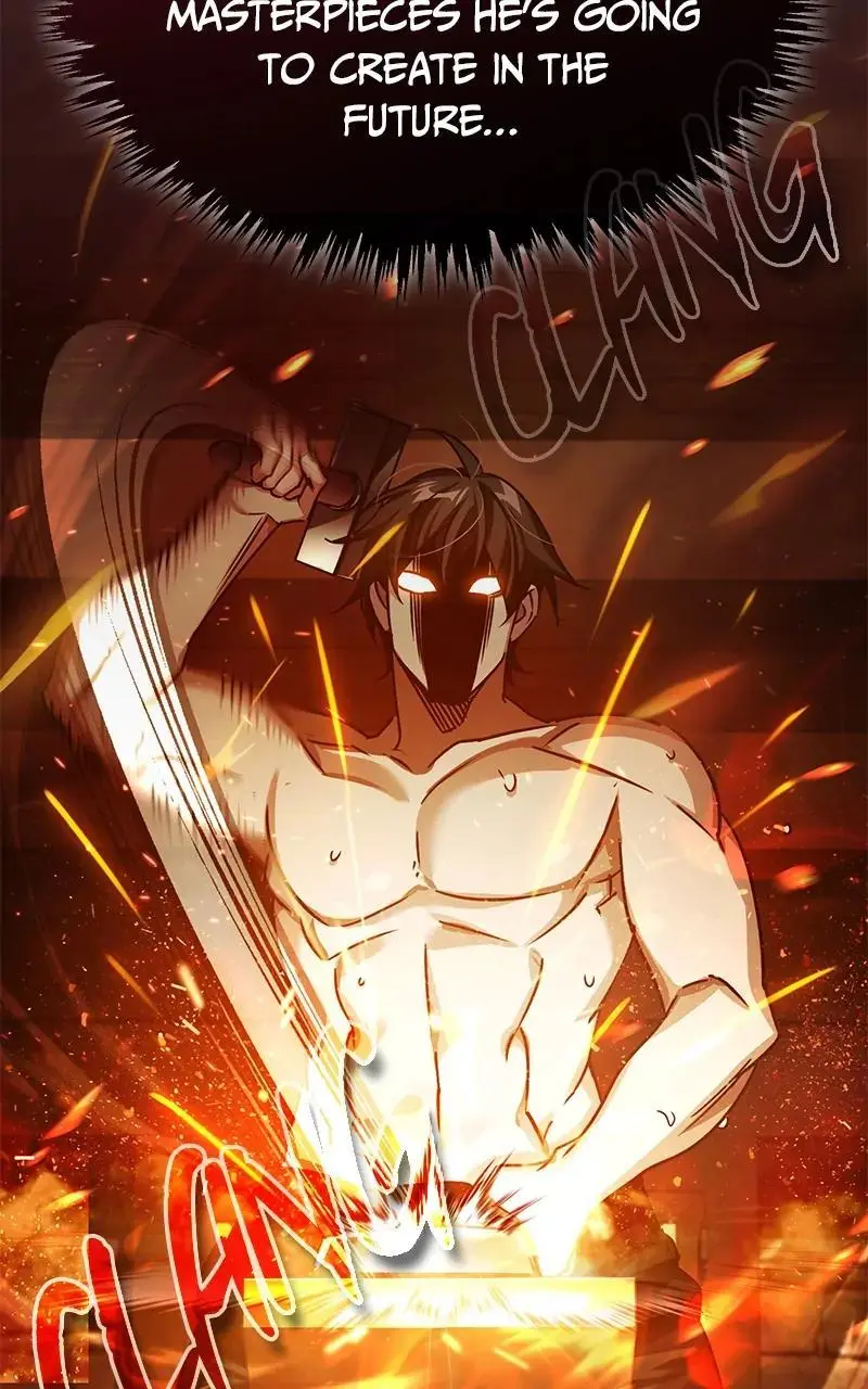 Descended from Divinity Chapter 87