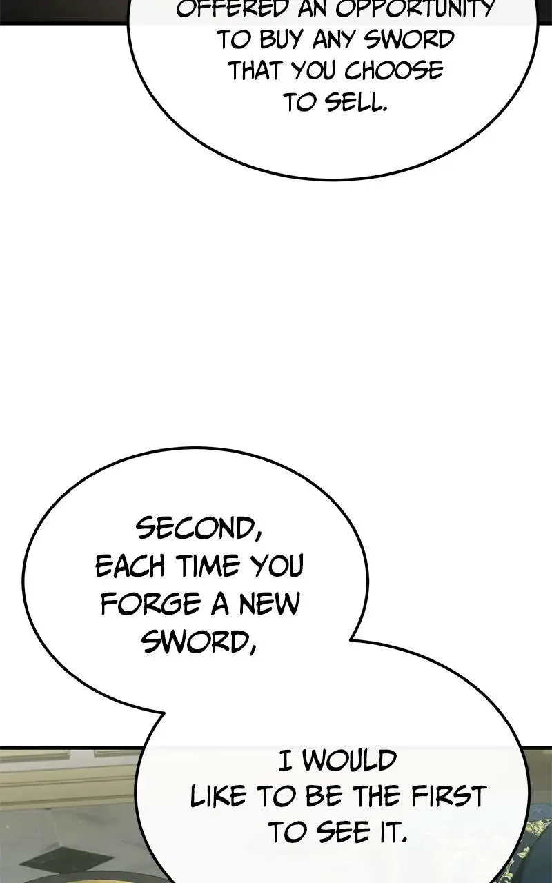 Descended from Divinity Chapter 87