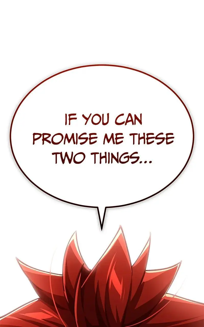 Descended from Divinity Chapter 87