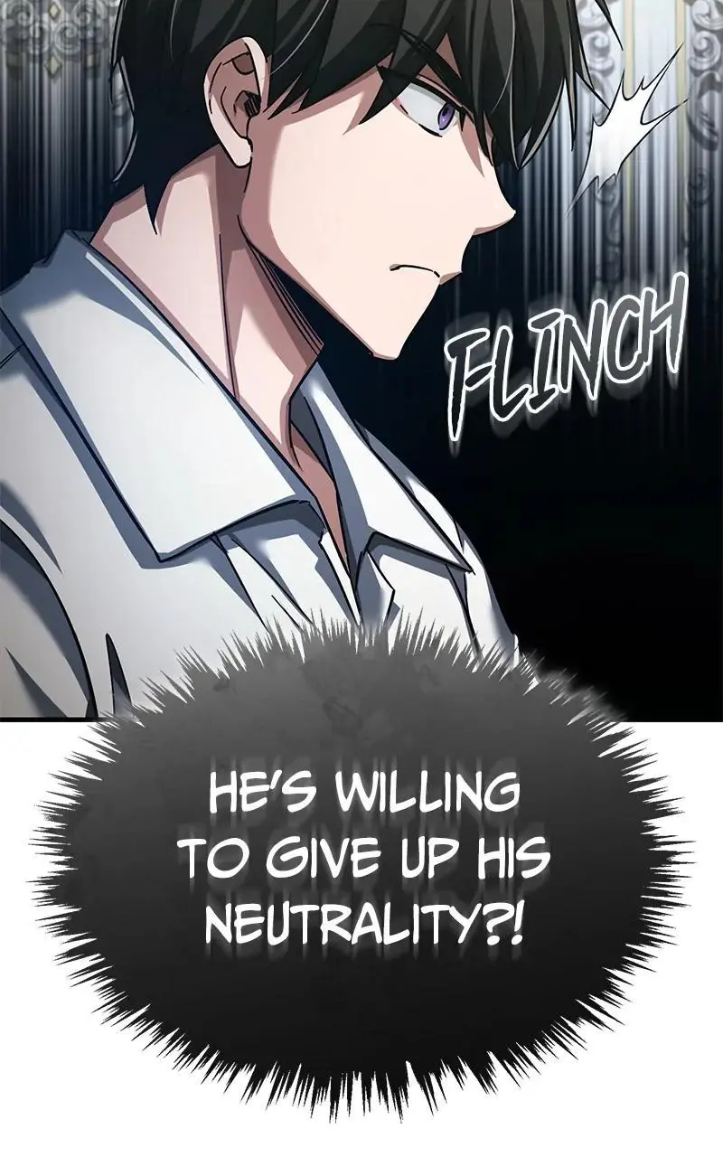 Descended from Divinity Chapter 87