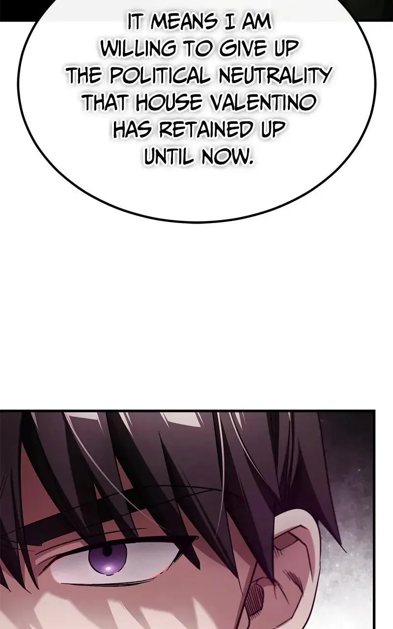 Descended from Divinity Chapter 87