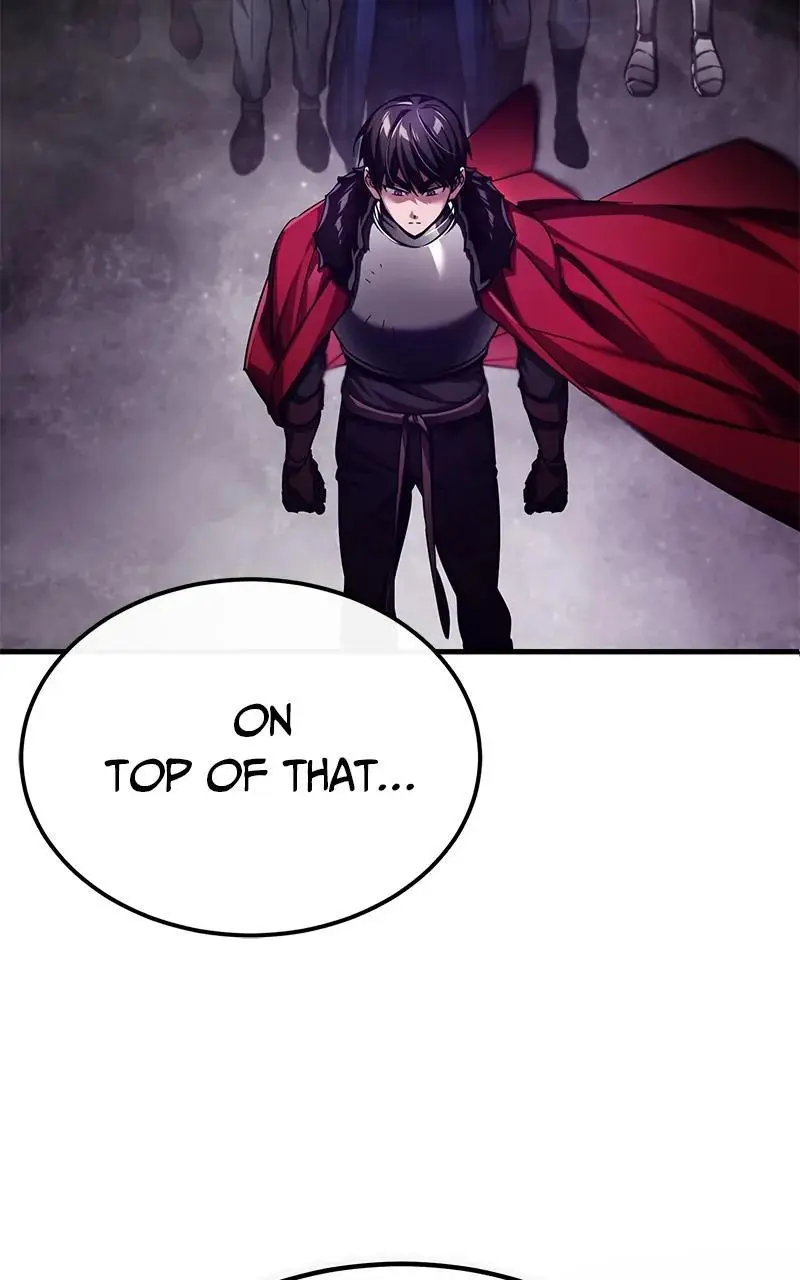 Descended from Divinity Chapter 87