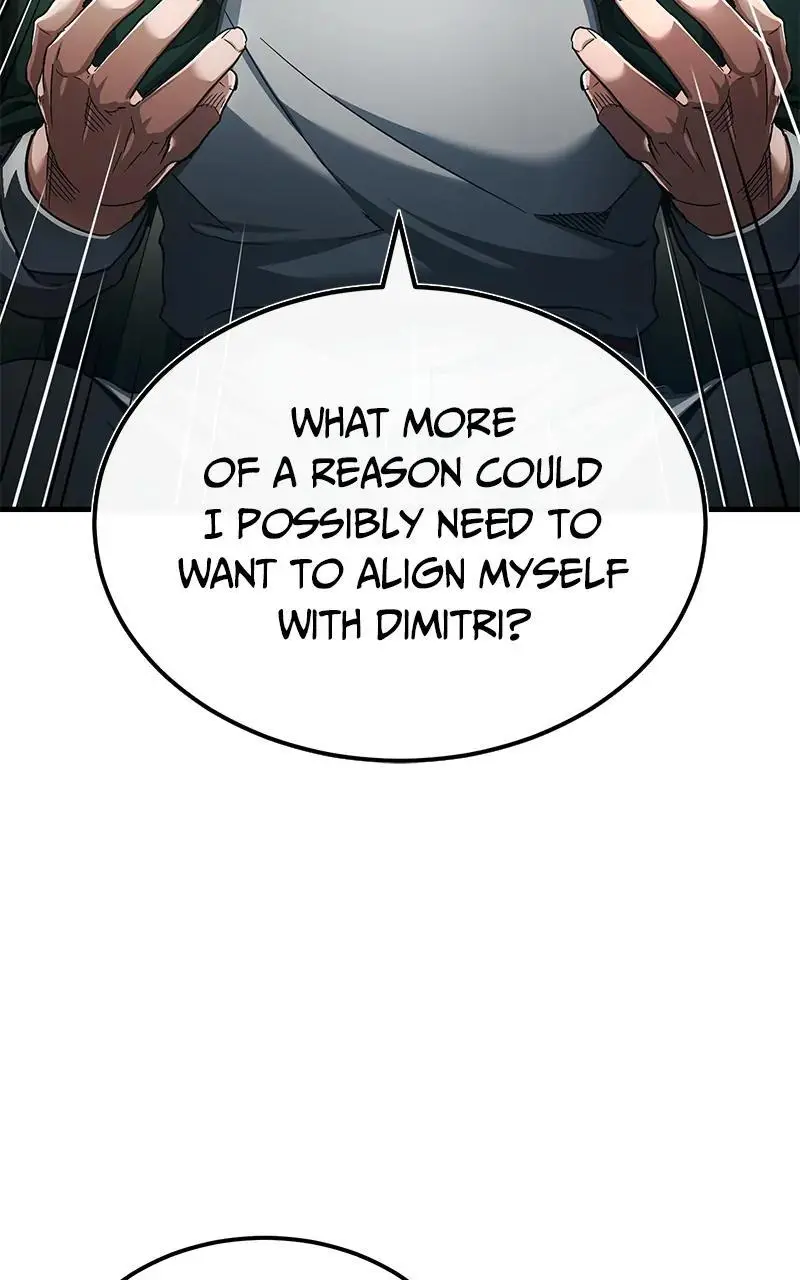 Descended from Divinity Chapter 87