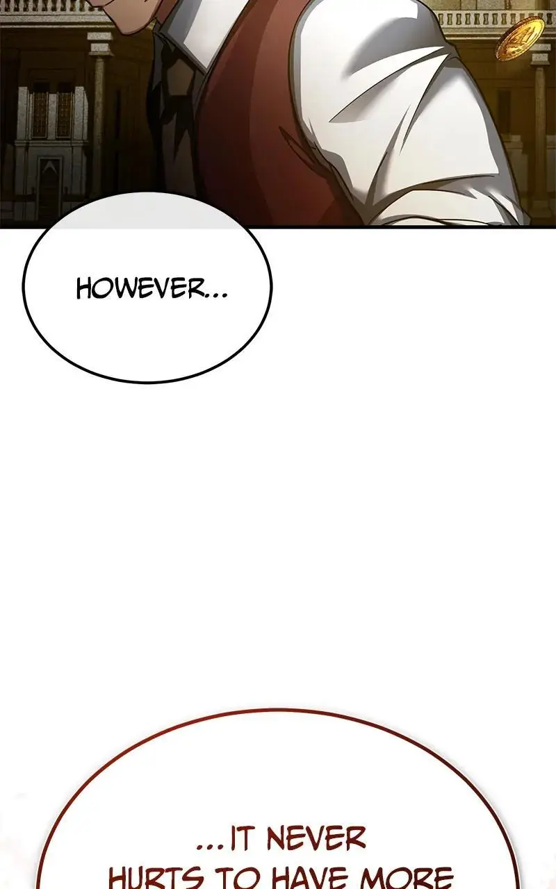Descended from Divinity Chapter 87