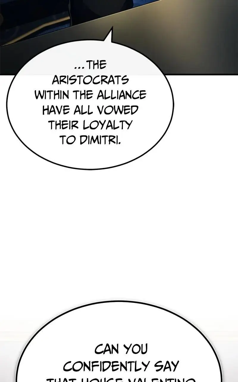 Descended from Divinity Chapter 87