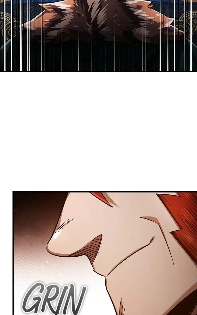 Descended from Divinity Chapter 87