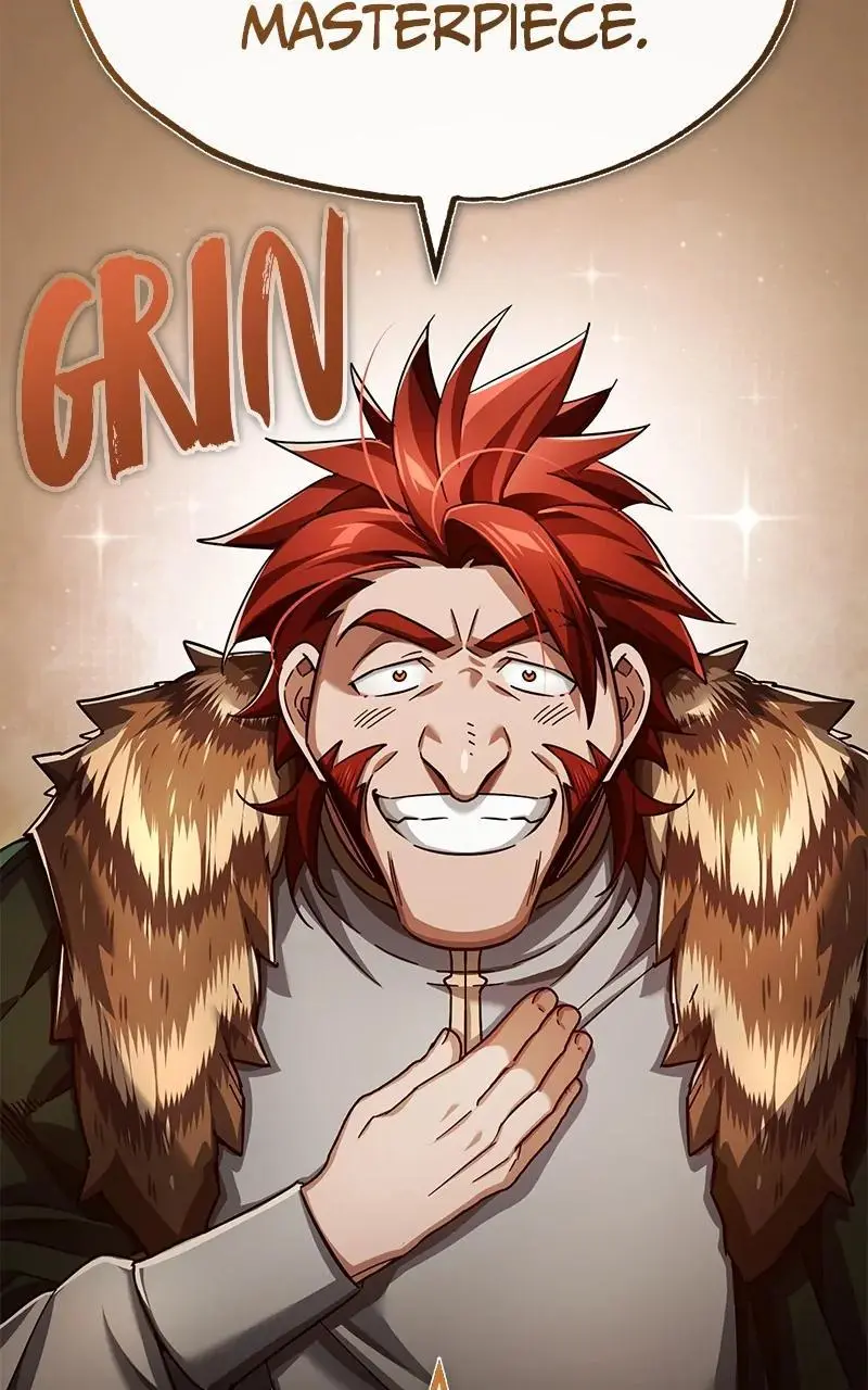 Descended from Divinity Chapter 87