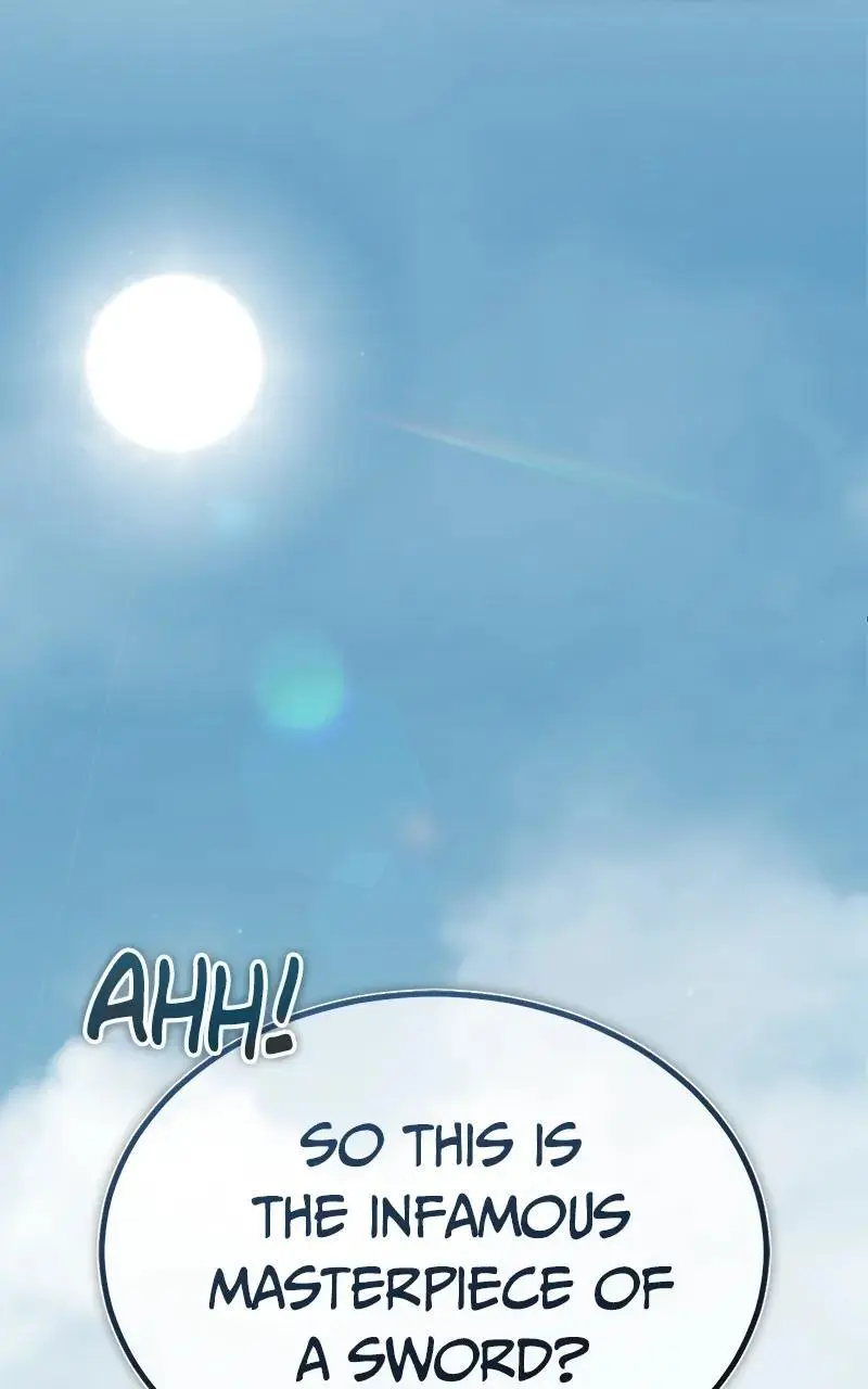 Descended from Divinity Chapter 87