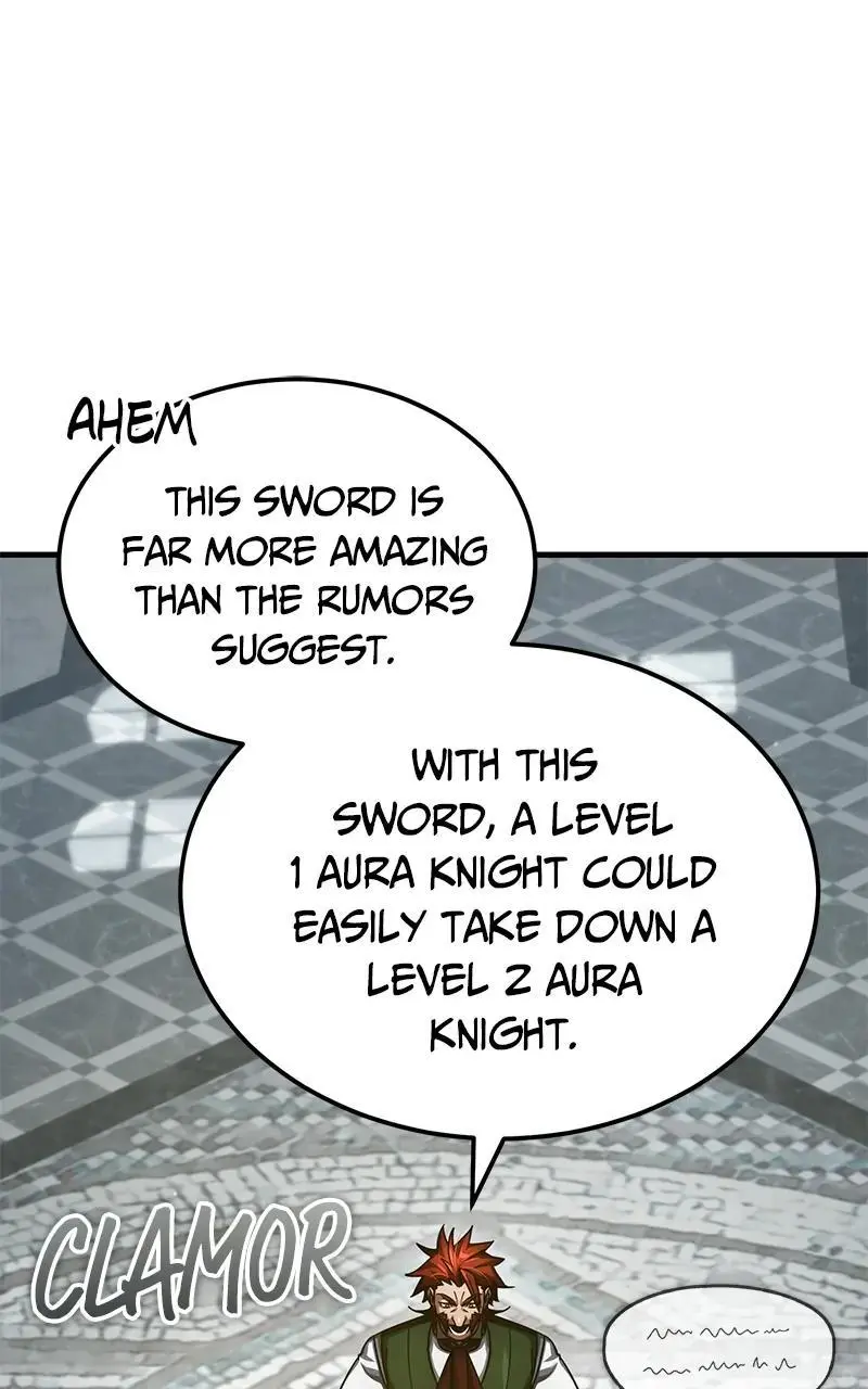 Descended from Divinity Chapter 87