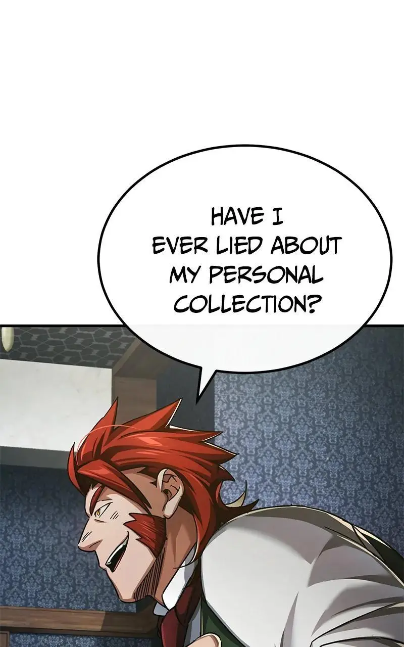 Descended from Divinity Chapter 87