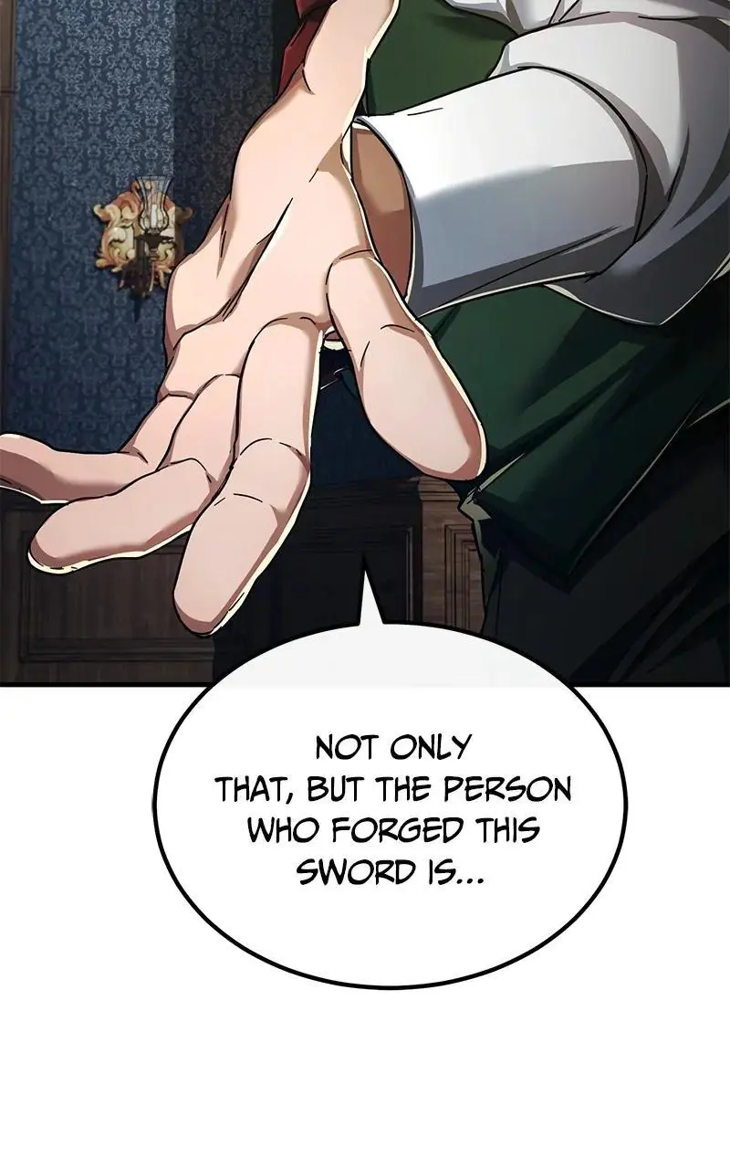 Descended from Divinity Chapter 87