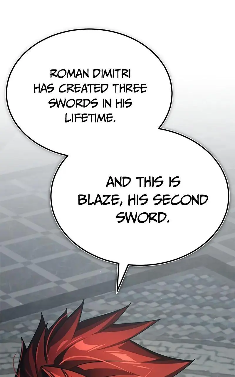 Descended from Divinity Chapter 87