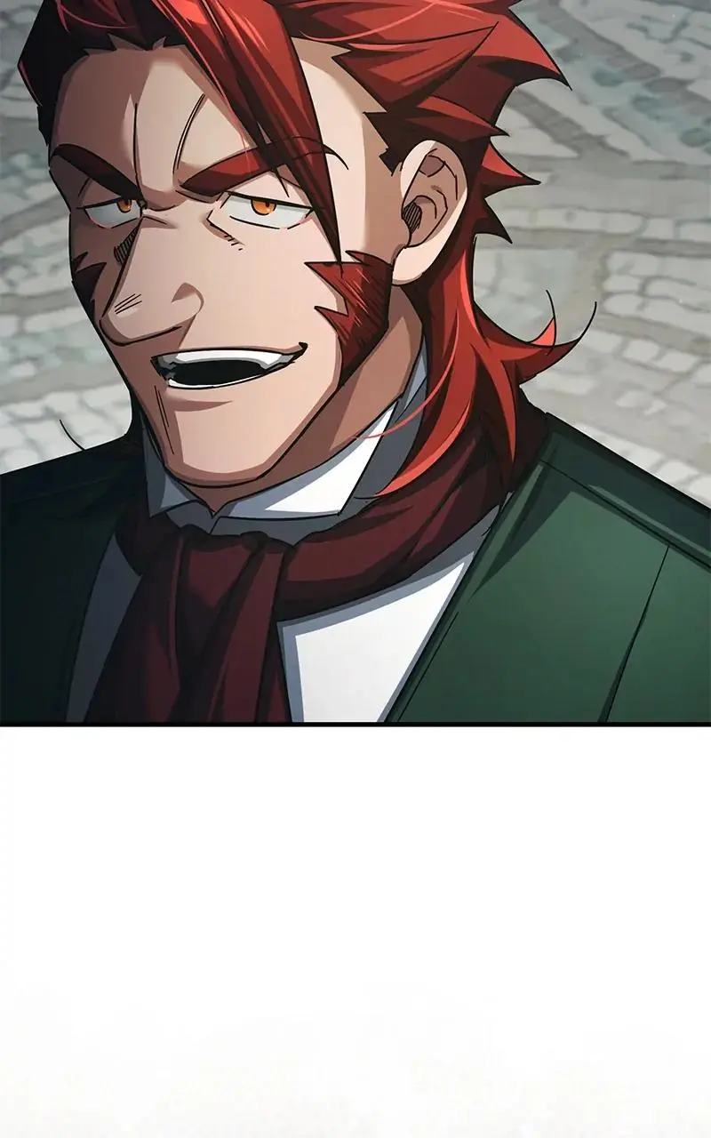 Descended from Divinity Chapter 87