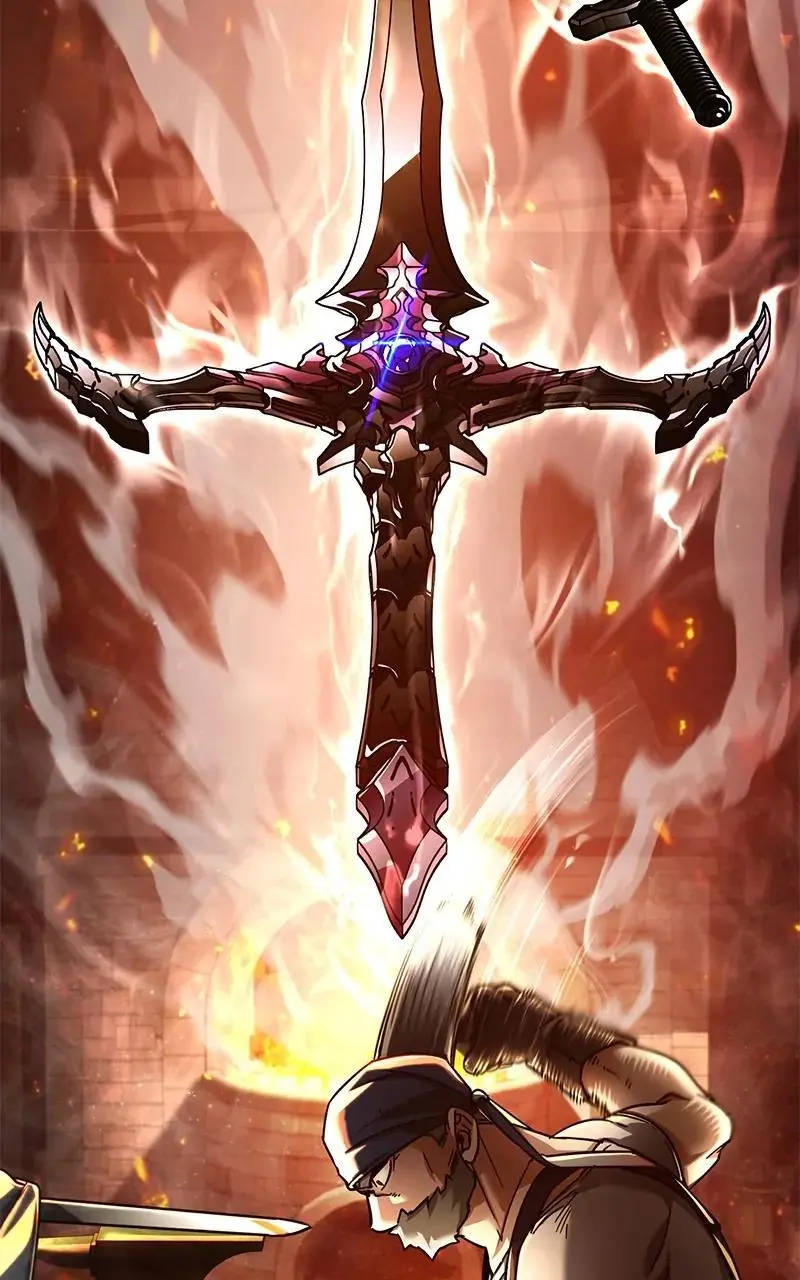 Descended from Divinity Chapter 87