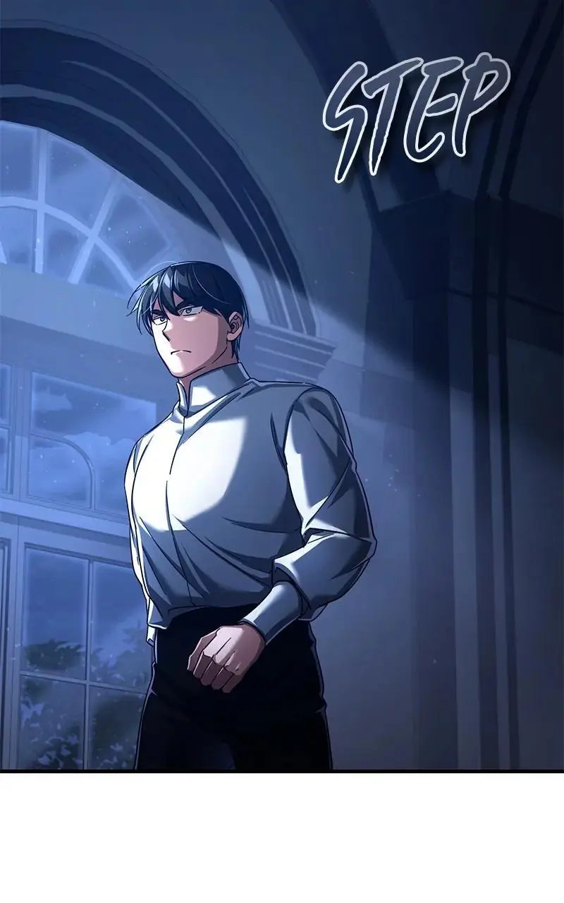 Descended from Divinity Chapter 87