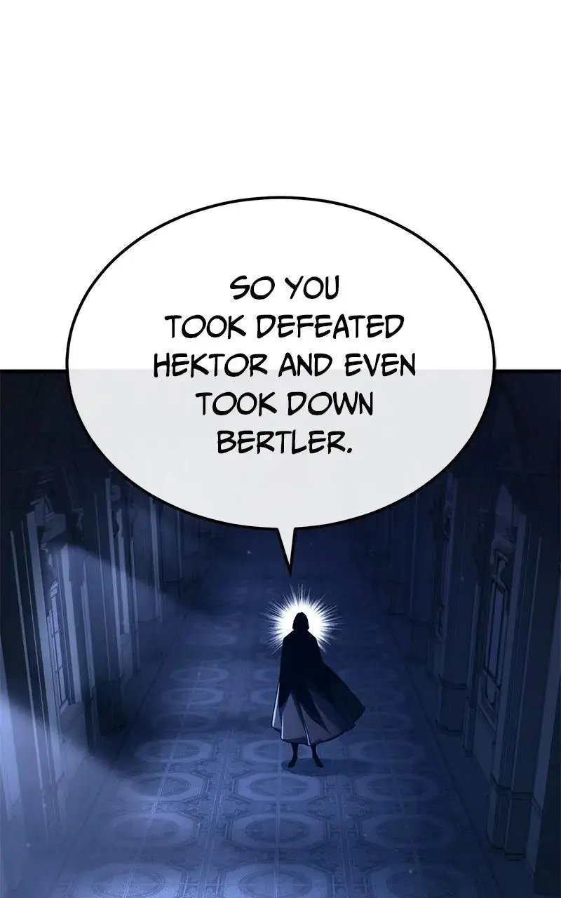 Descended from Divinity Chapter 87