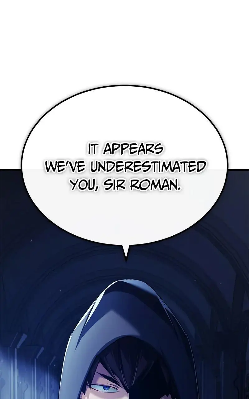 Descended from Divinity Chapter 87