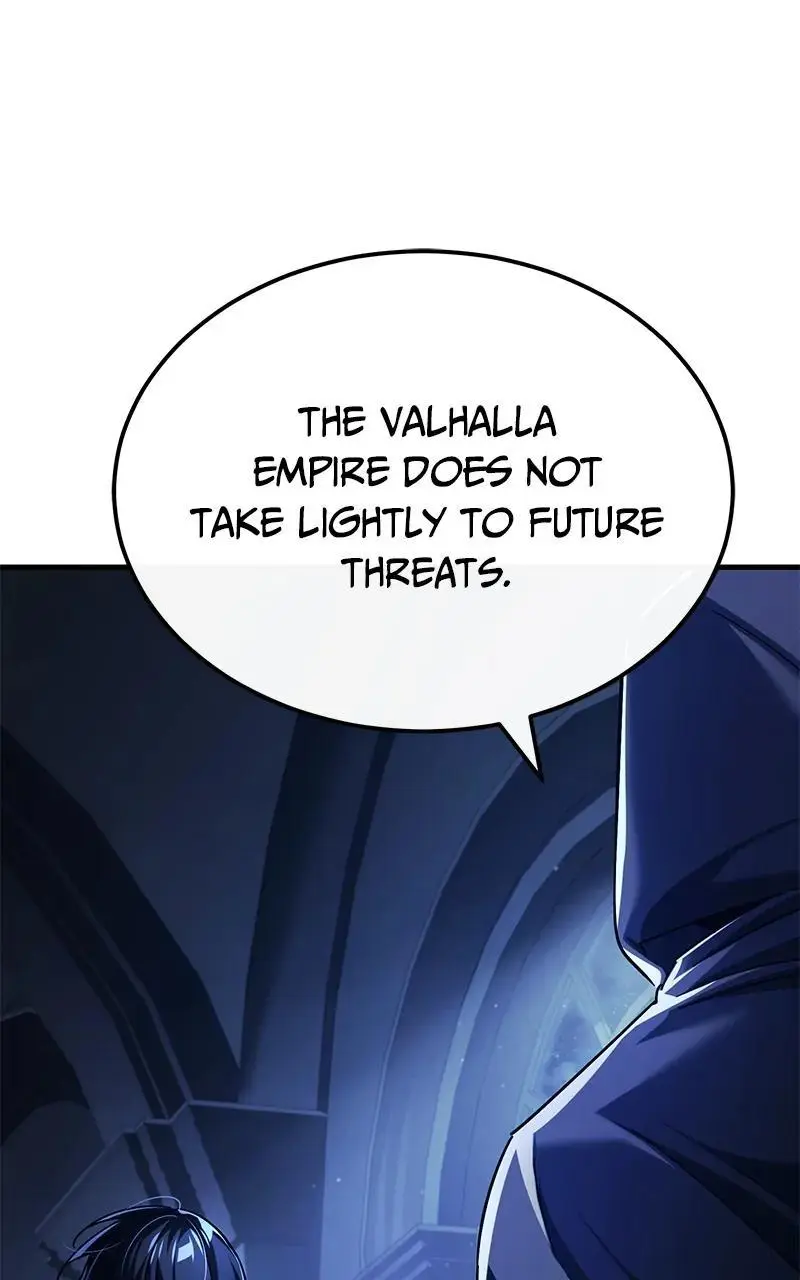 Descended from Divinity Chapter 87