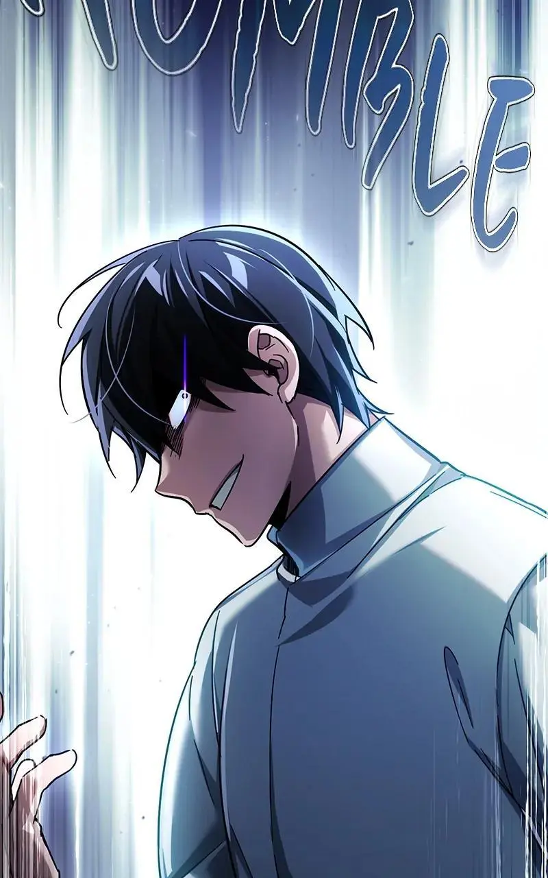 Descended from Divinity Chapter 87