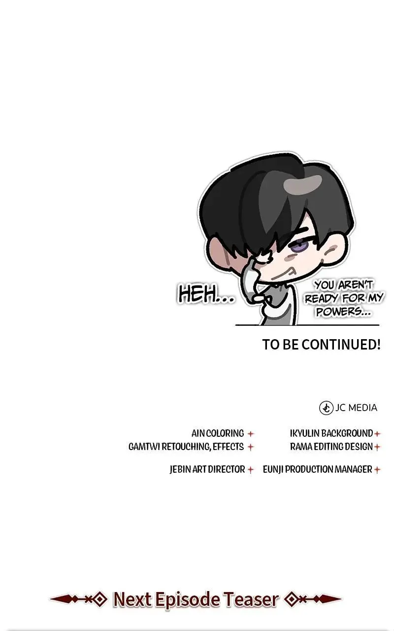 Descended from Divinity Chapter 87