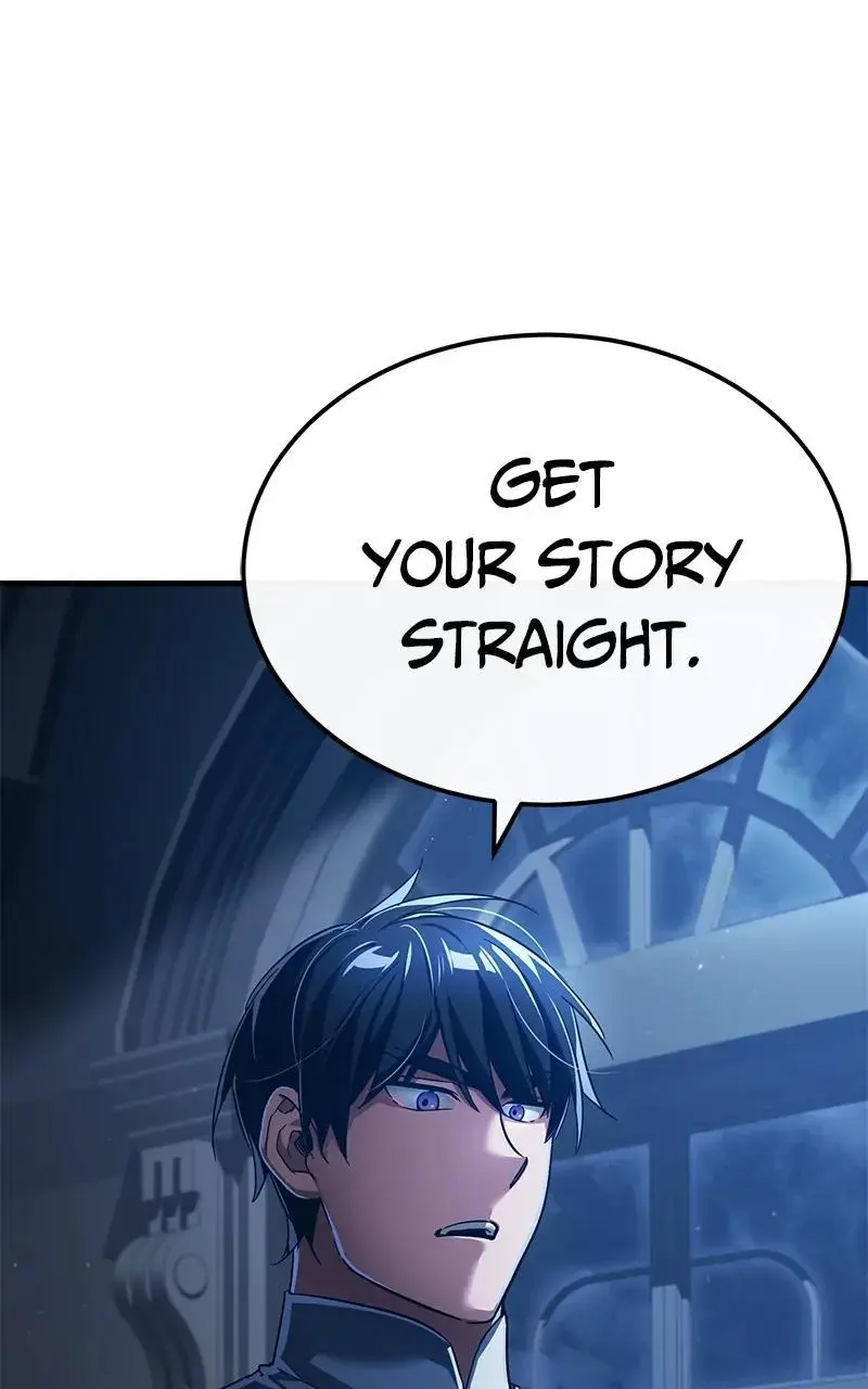 Descended from Divinity Chapter 88