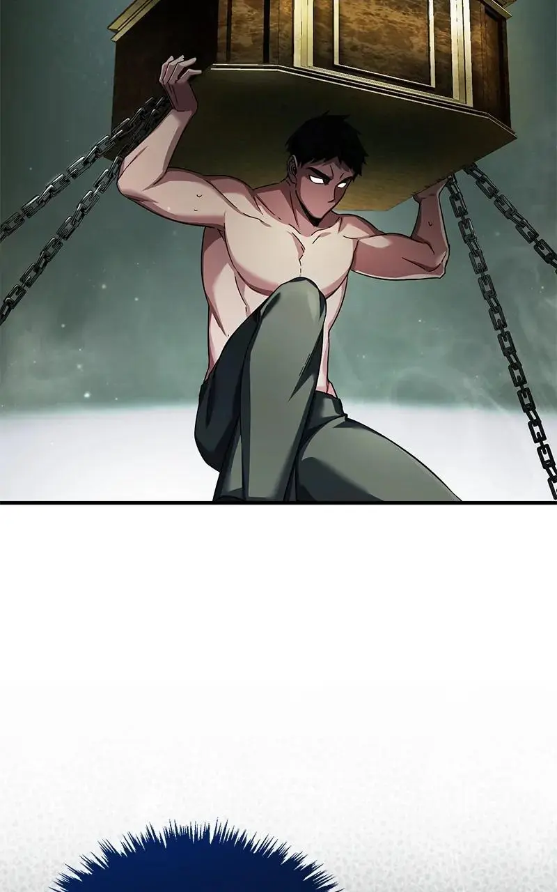 Descended from Divinity Chapter 88