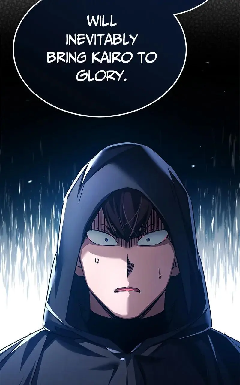 Descended from Divinity Chapter 88