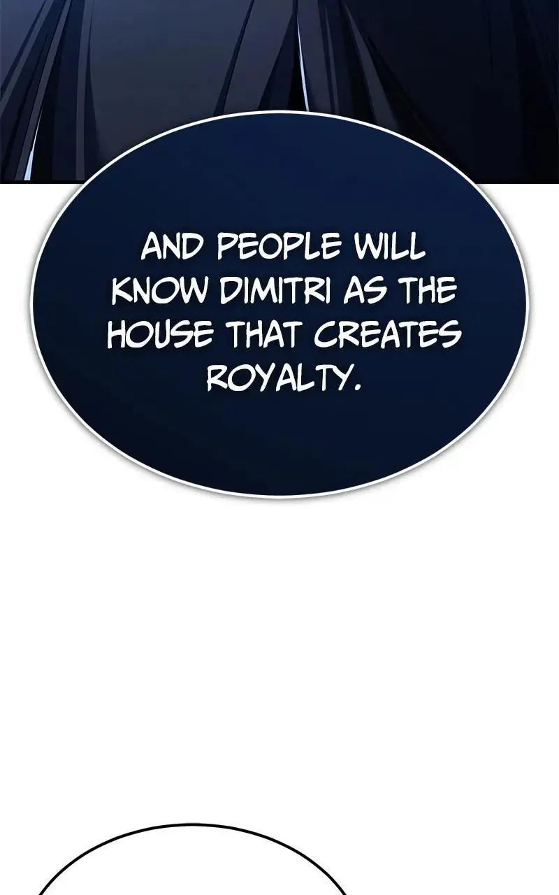 Descended from Divinity Chapter 88
