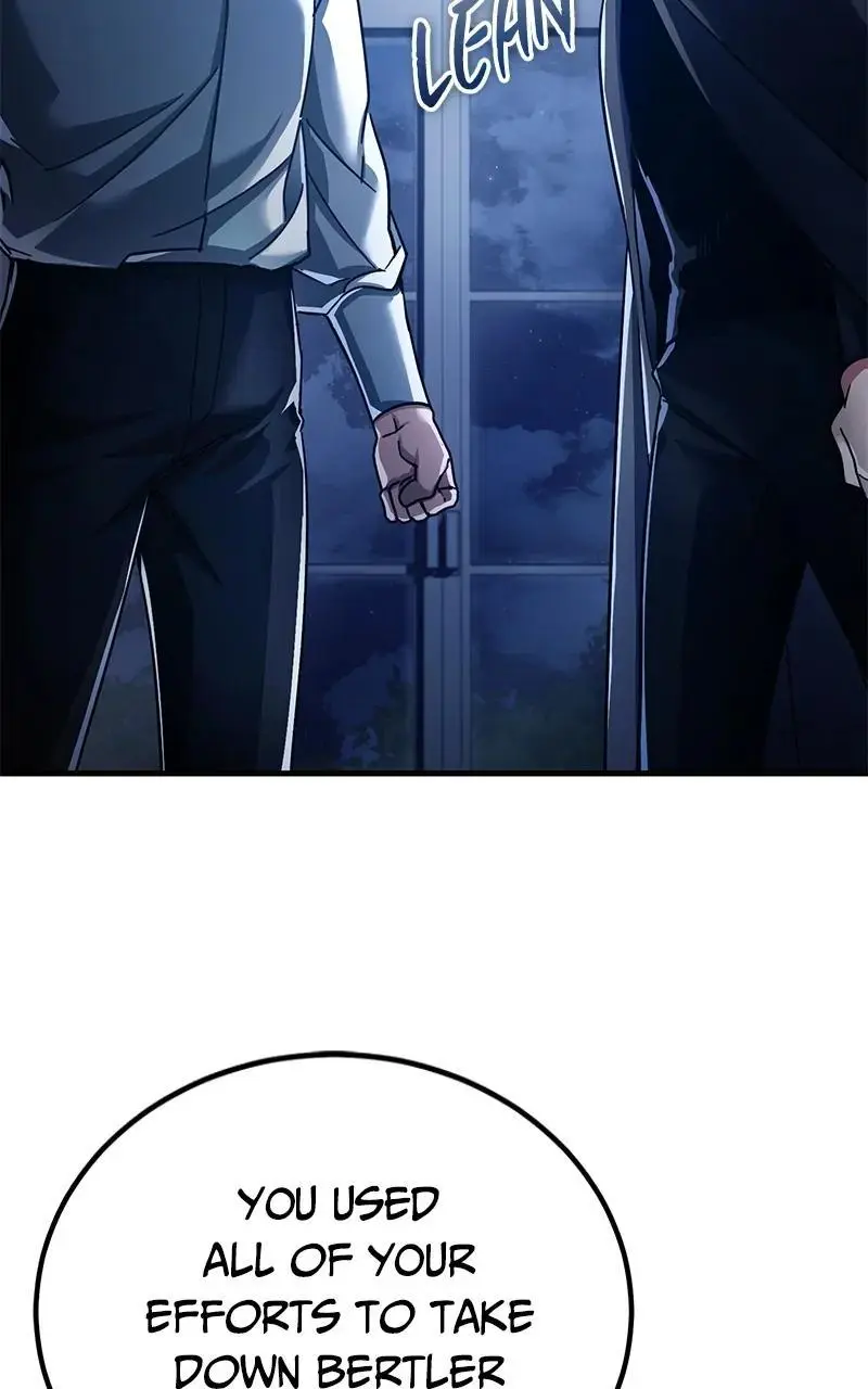Descended from Divinity Chapter 88