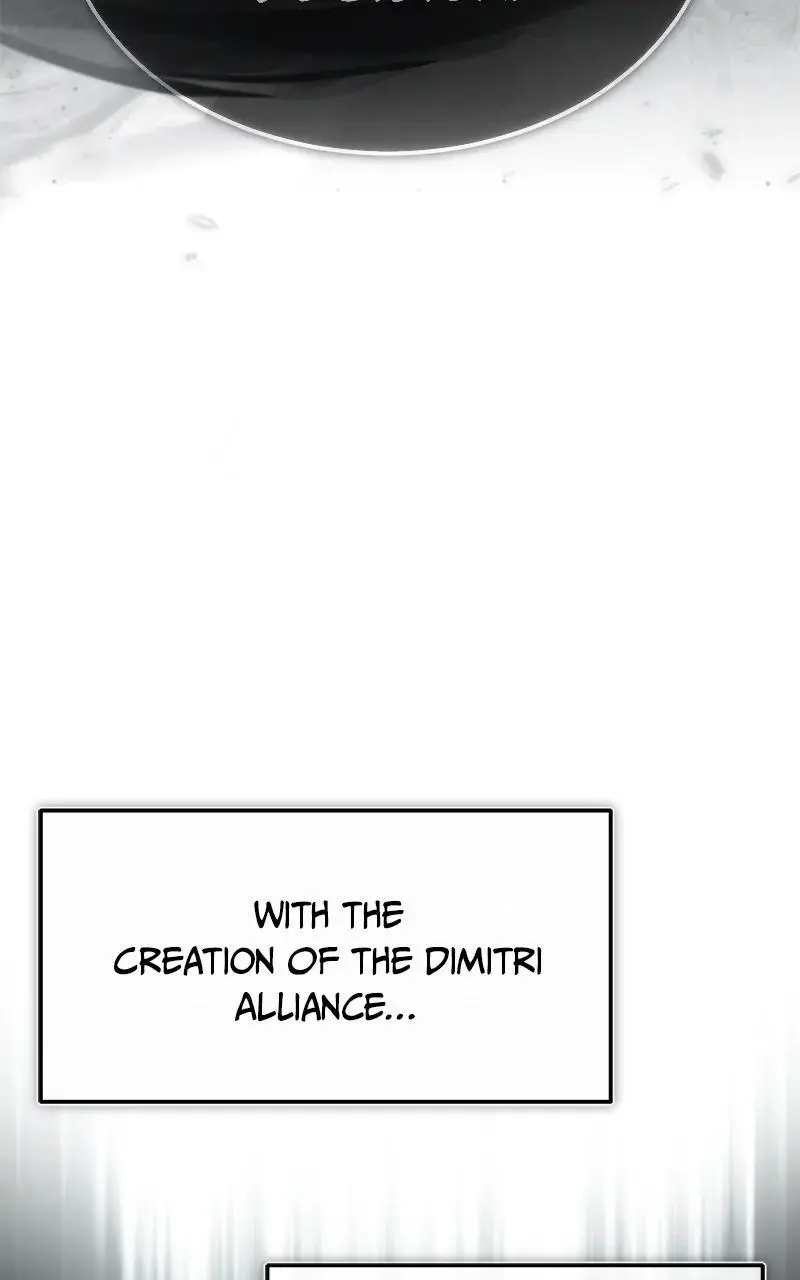Descended from Divinity Chapter 88