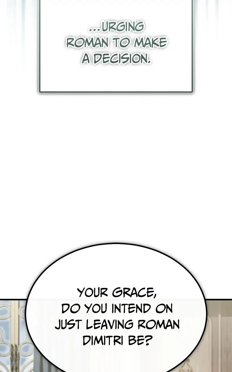 Descended from Divinity Chapter 88
